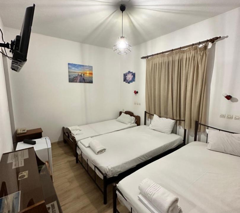 Photo of Bedroom in Aliartos