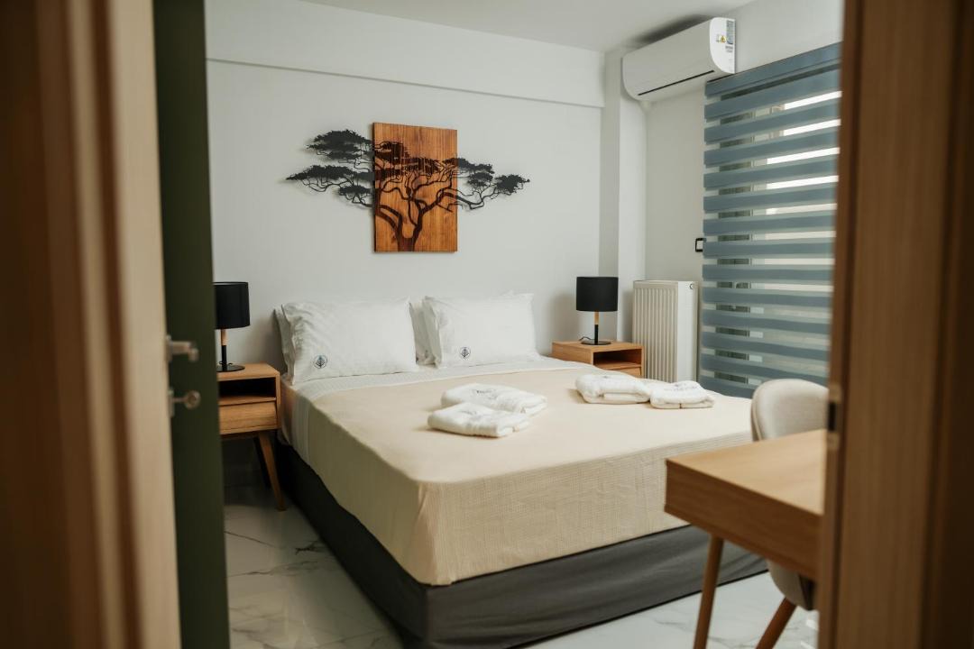 Photo of Bedroom in Keramoti