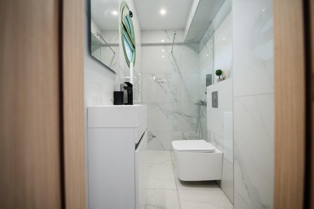 Photo of Bathroom in Keramoti