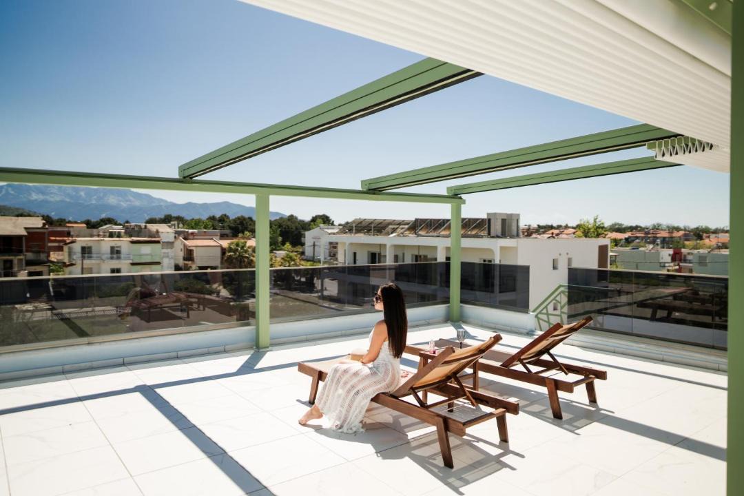 Photo of Patio Balcony in Keramoti