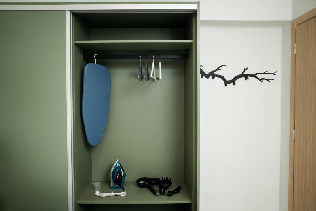 Photo of Bathroom in Keramoti