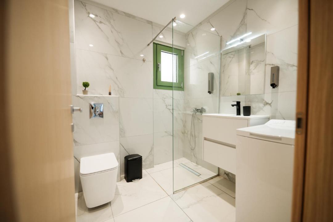 Photo of Bathroom in Keramoti