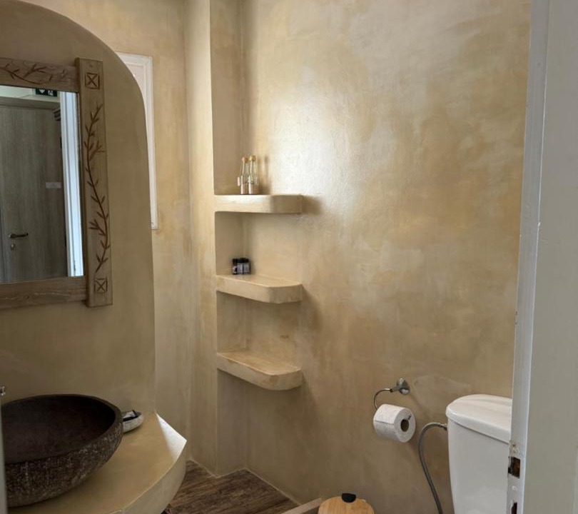 Photo of Bathroom in Porto Kayio