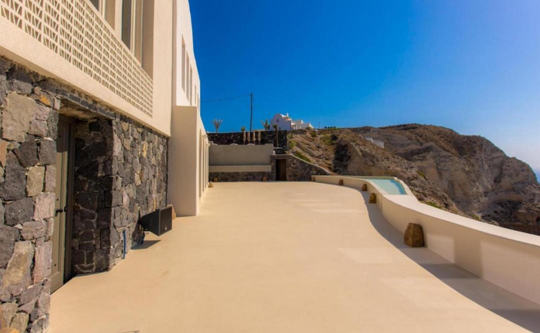 Photo of Others in Santorini