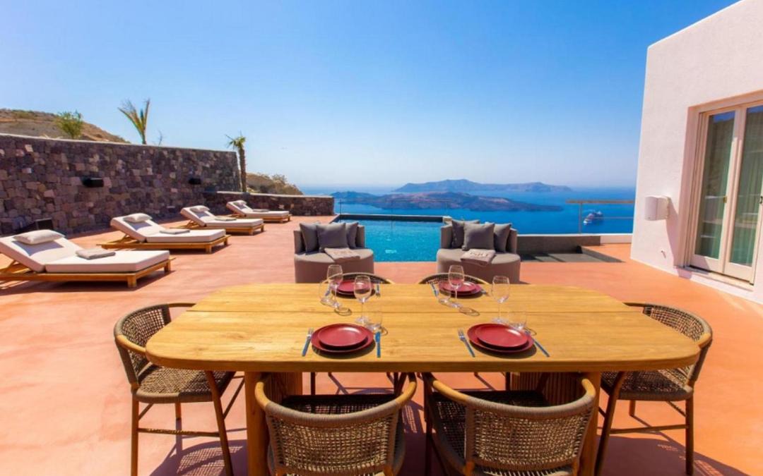 Photo of Others in Santorini