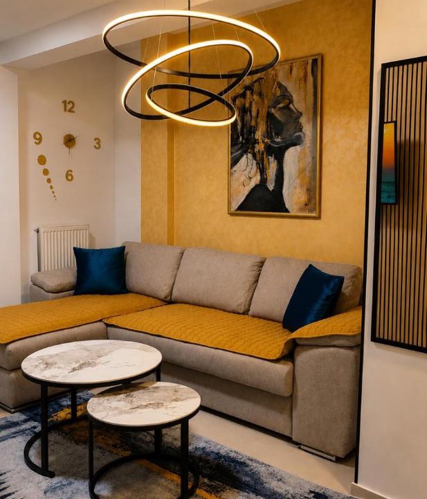 Photo of Livingroom in Neoi Epivates