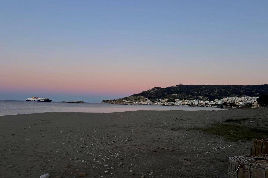 Photo of Others in Karpathos