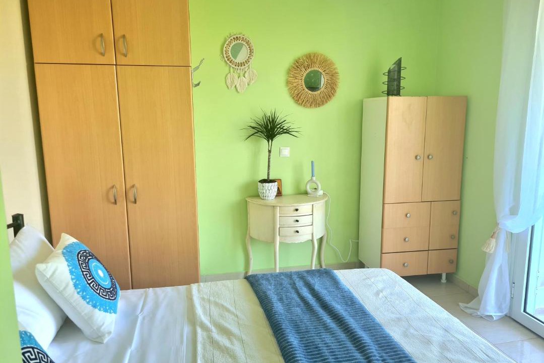 Photo of Bedroom in Iria