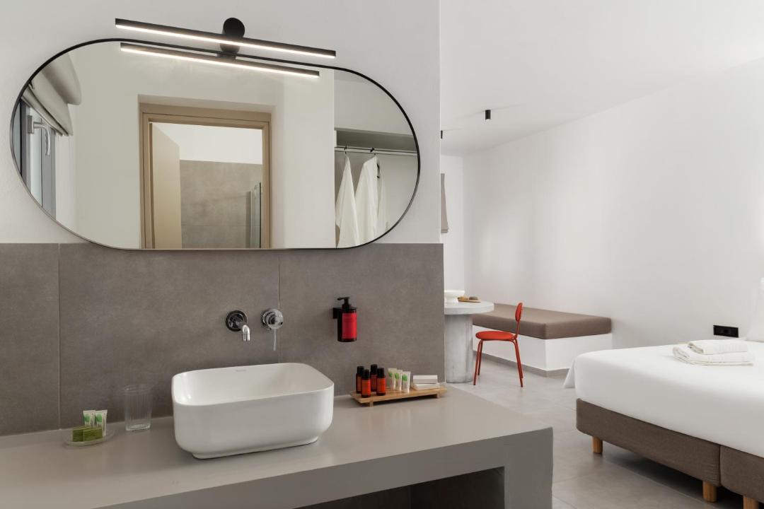 Photo of Bathroom in Gavrio