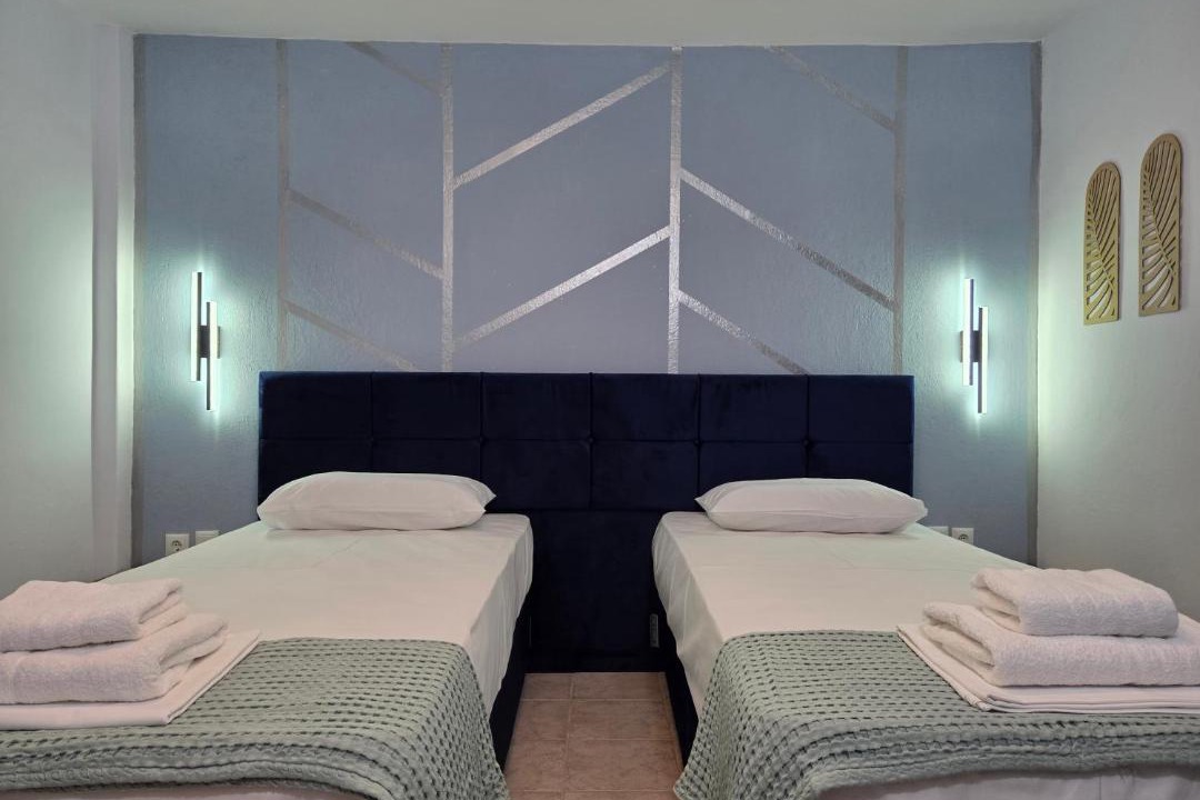 Photo of Bedroom in Flogita