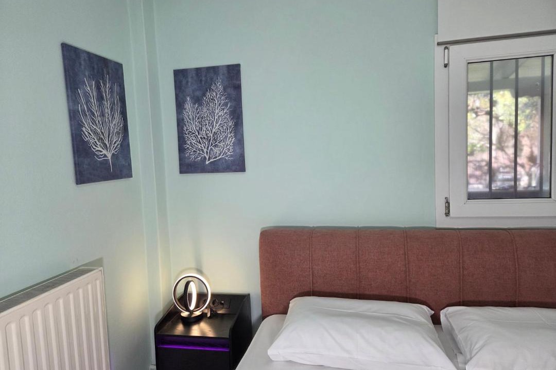 Photo of Bedroom in Flogita