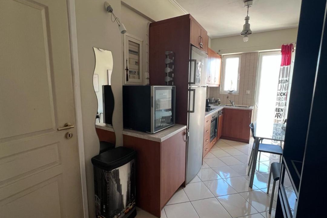 Photo of Kitchen in Attiki
