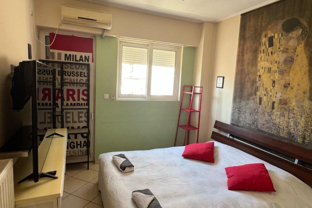 Photo of Bedroom in Attiki