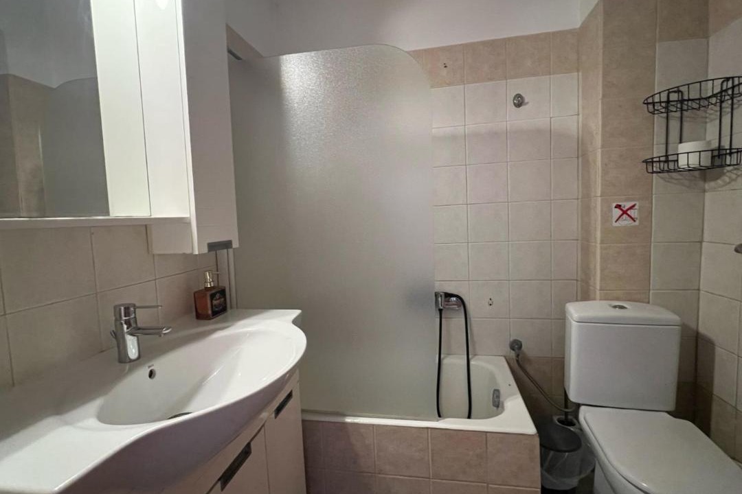 Photo of Bathroom in Attiki