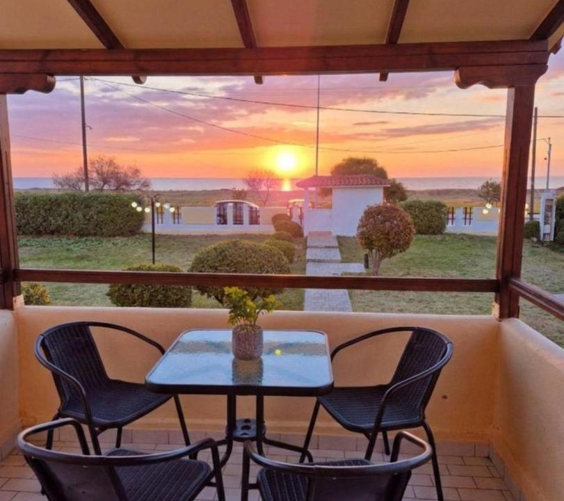 Photo of Patio Balcony in Agiokampos