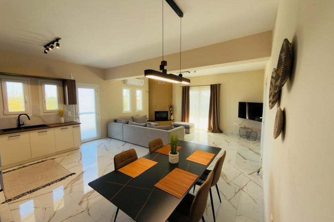Photo of Kitchen in Kalpaki