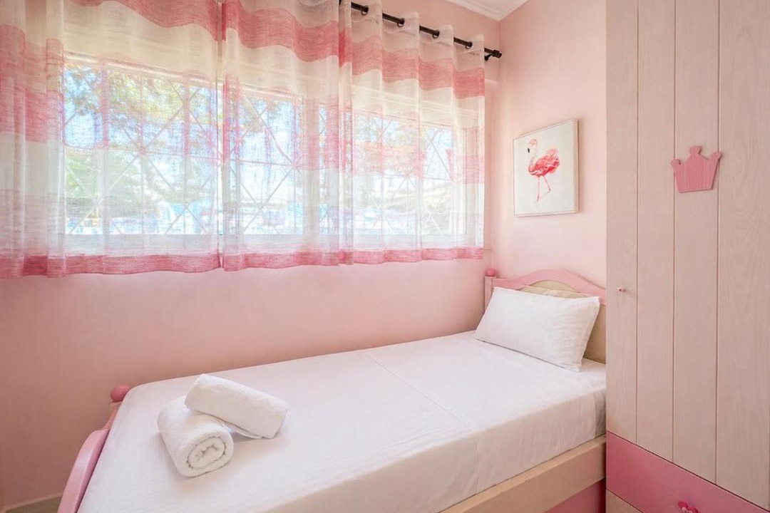 Photo of Bedroom in Chalandri