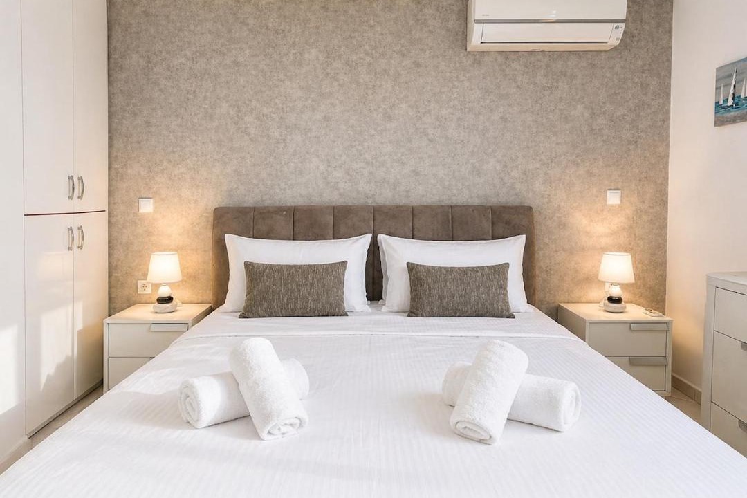 Photo of Bedroom in Chalandri