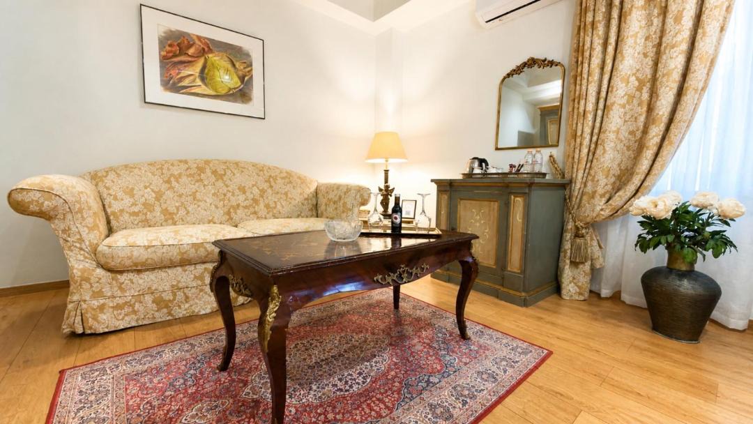 Photo of Livingroom in Xylokastron