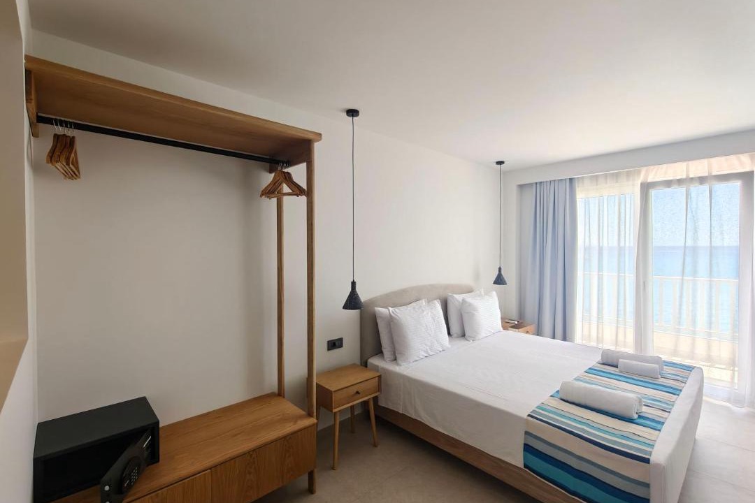 Photo of Bedroom in Kardamena