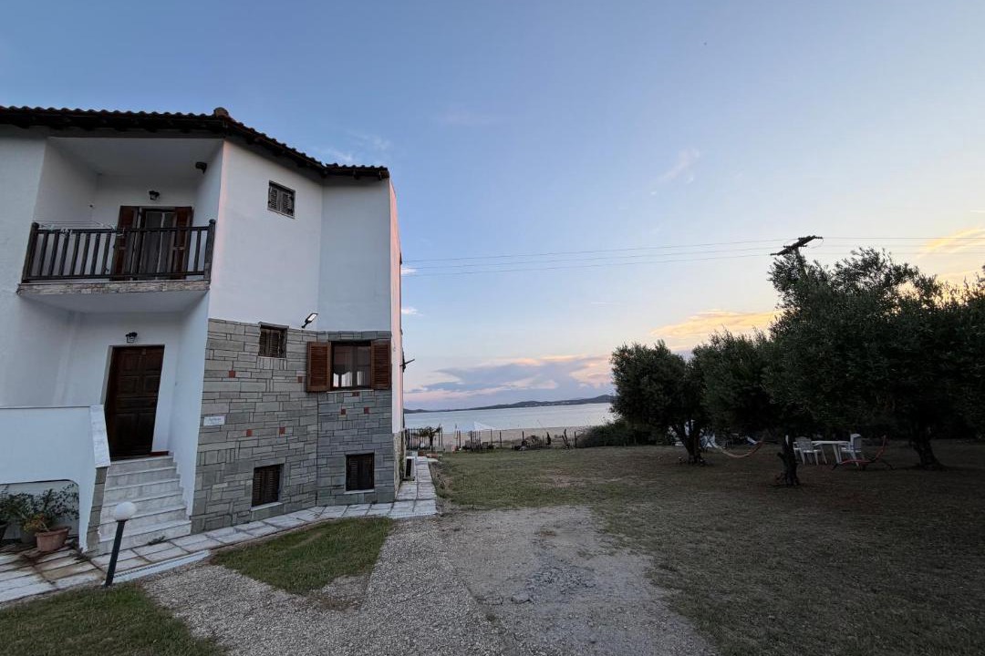 Photo of Others in Ouranoupoli