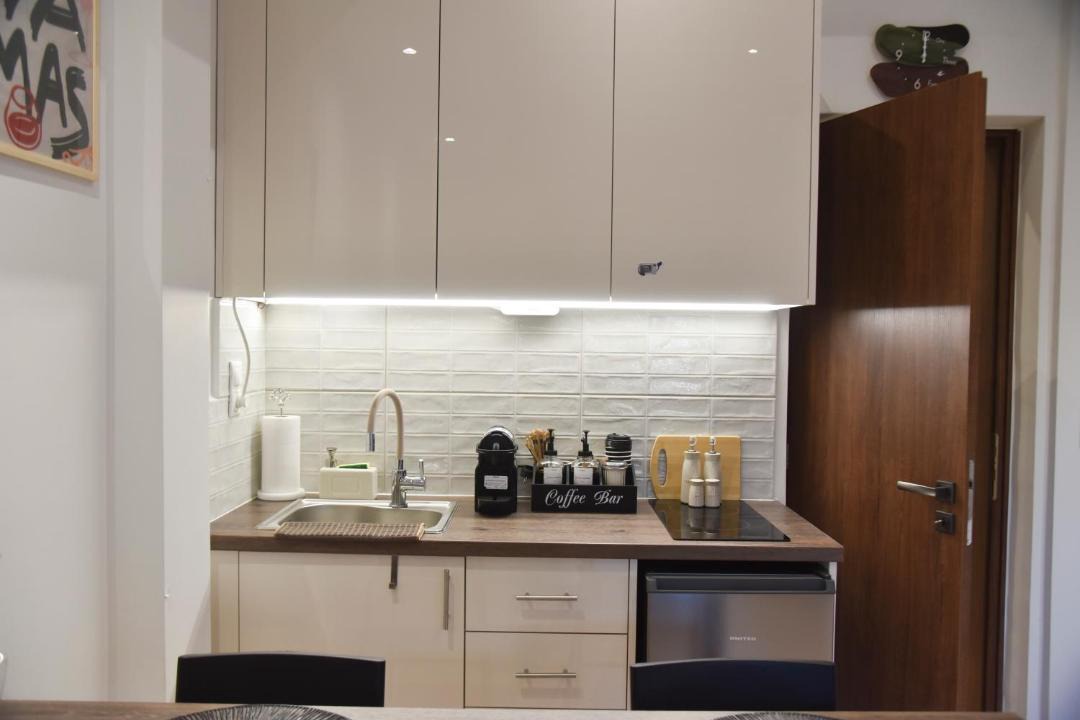 Photo of Kitchen in Spata-Artemida