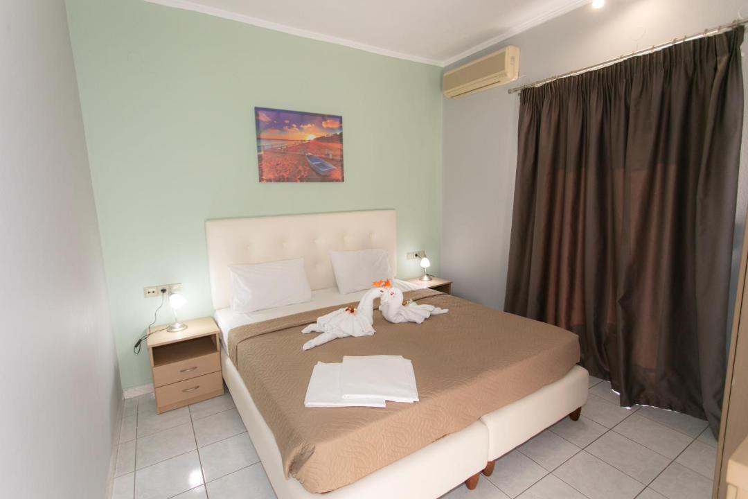 Photo of Bedroom in Parga