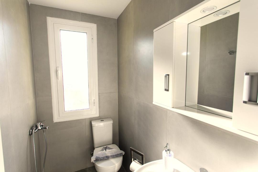 Photo of Bathroom in Parga