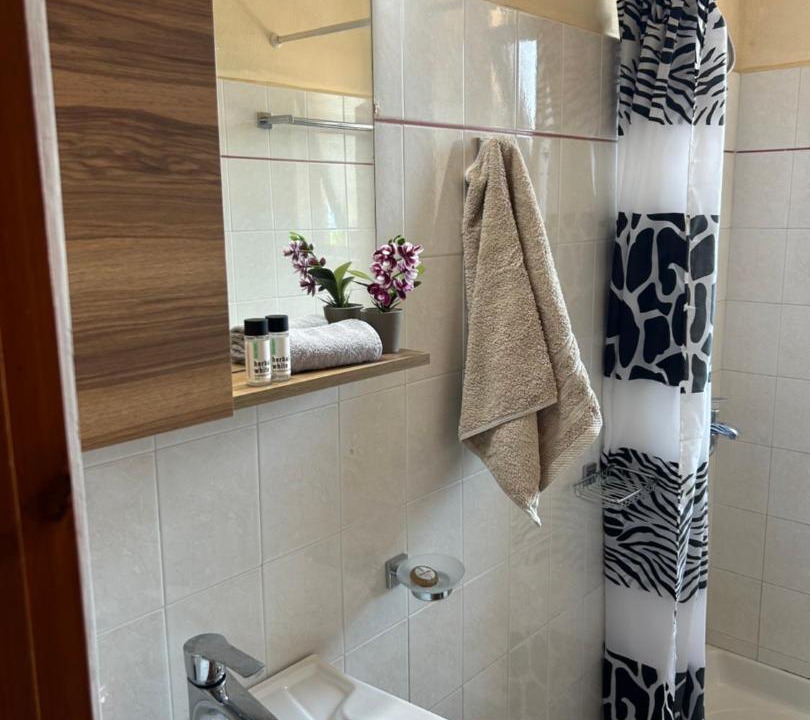 Photo of Bathroom in Barbati