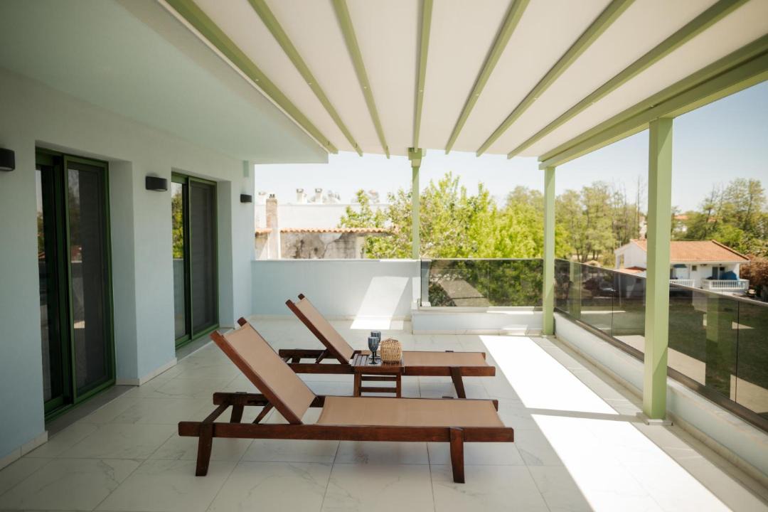 Photo of Patio Balcony in Keramoti