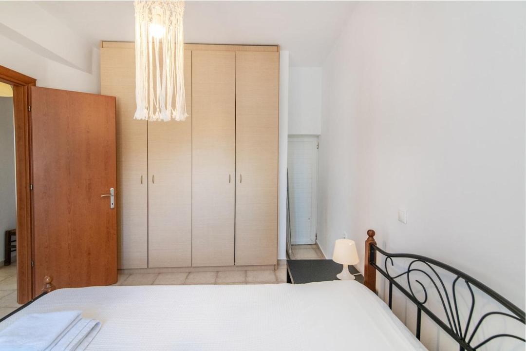 Photo of Bedroom in Agios Sostis