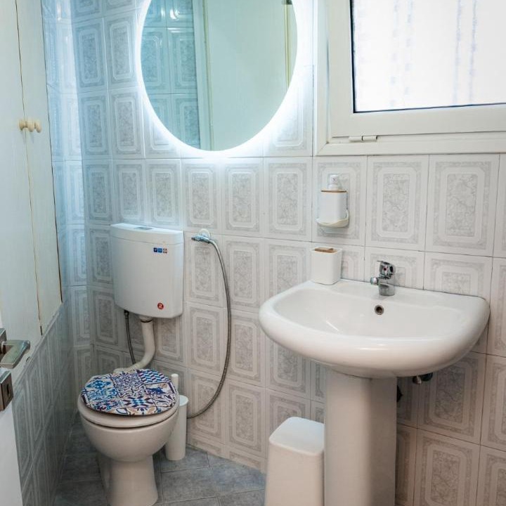 Photo of Bathroom in Pythagorion