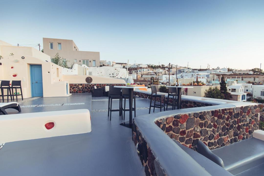 Photo of Patio Balcony in Finikia