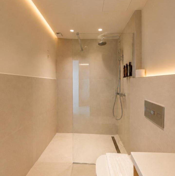 Photo of Bathroom in Kato Gatzea