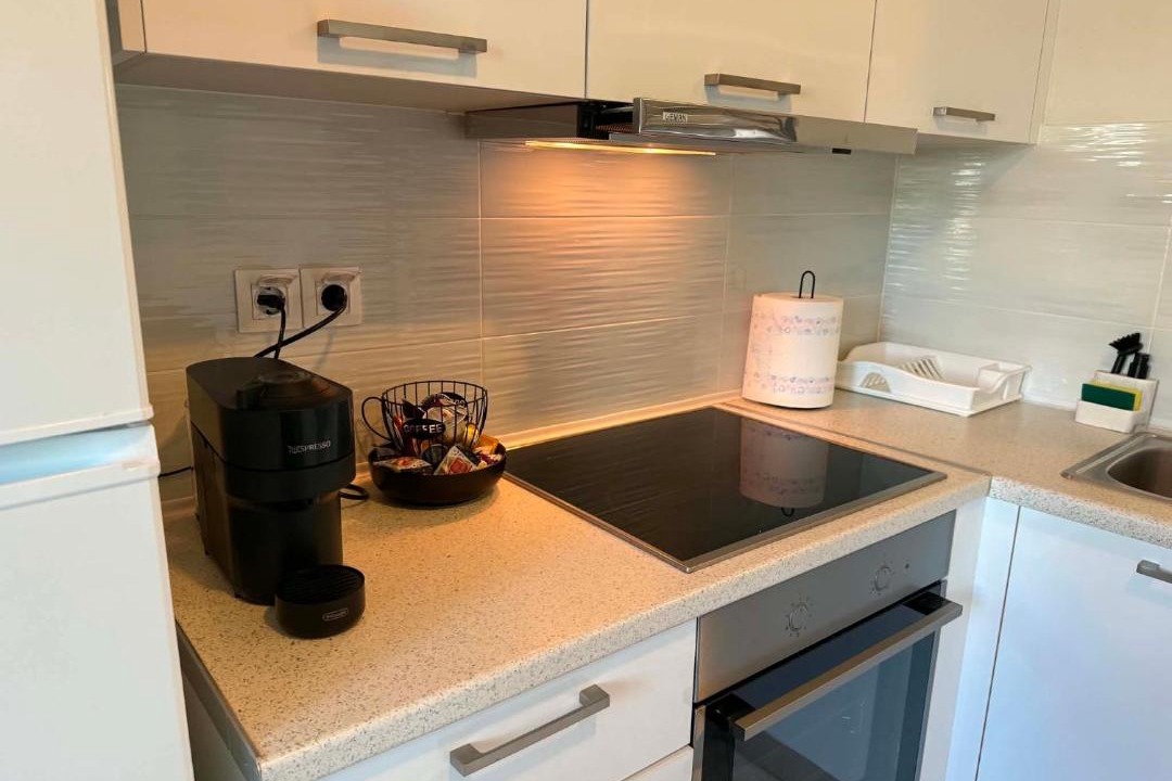 Photo of Kitchen in Plitra