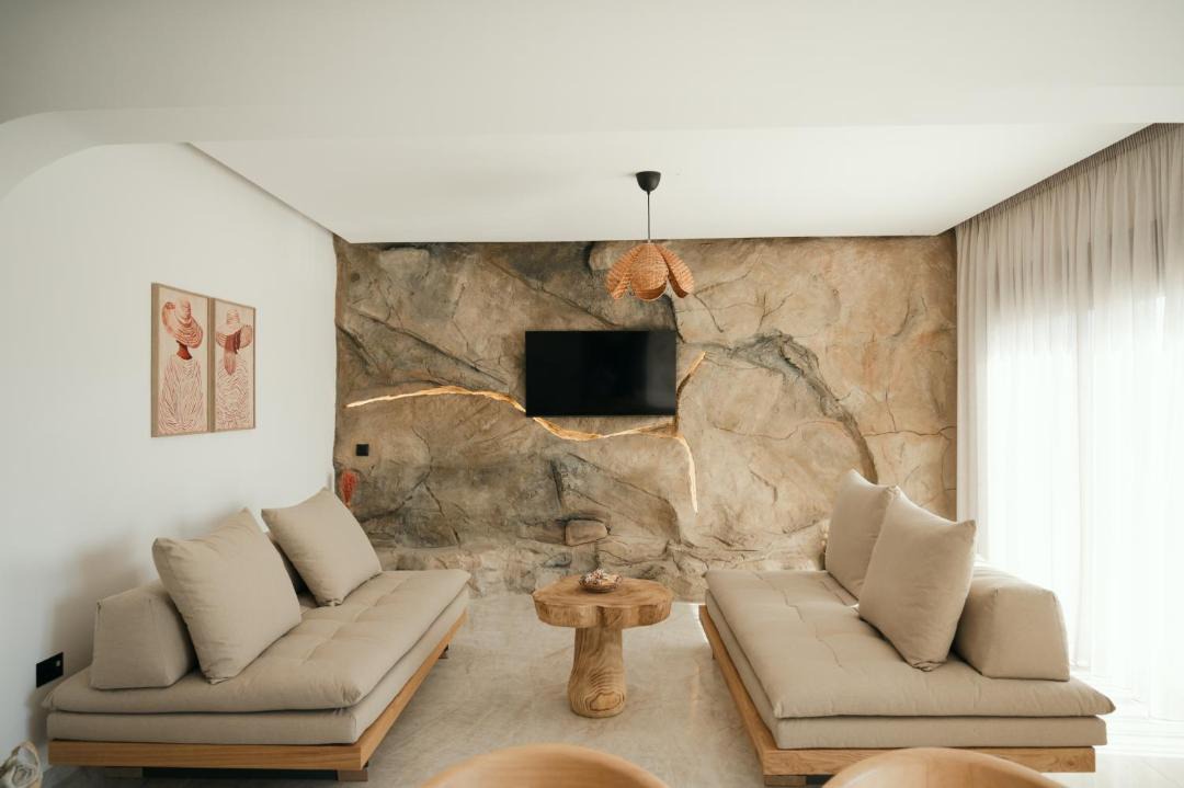 Photo of Livingroom in Faliraki