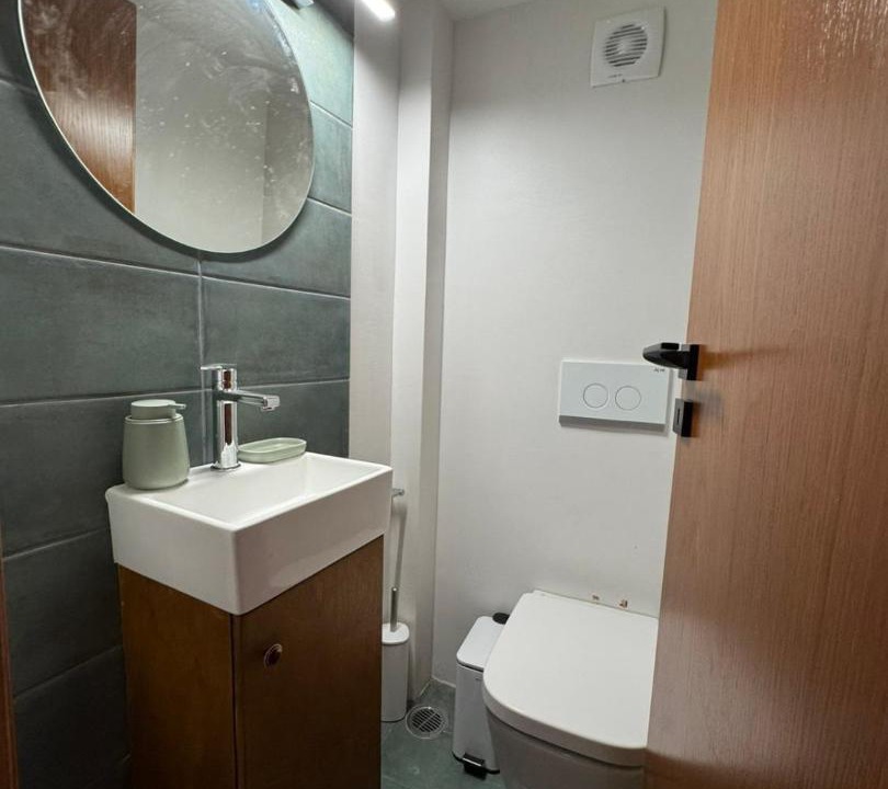 Photo of Bathroom in Mesta