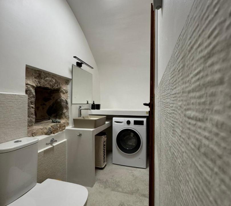 Photo of Bathroom in Mesta