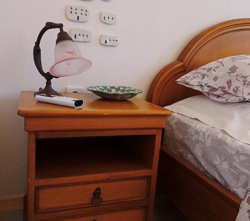 Photo of Bedroom in Lavreotiki