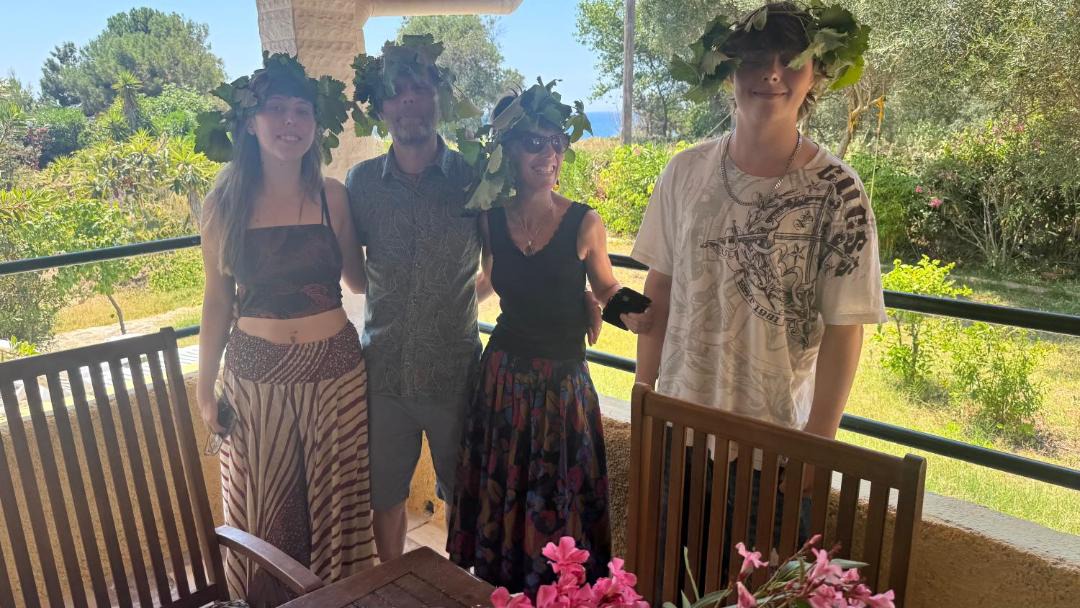 Photo of Others in Agios Matthaios