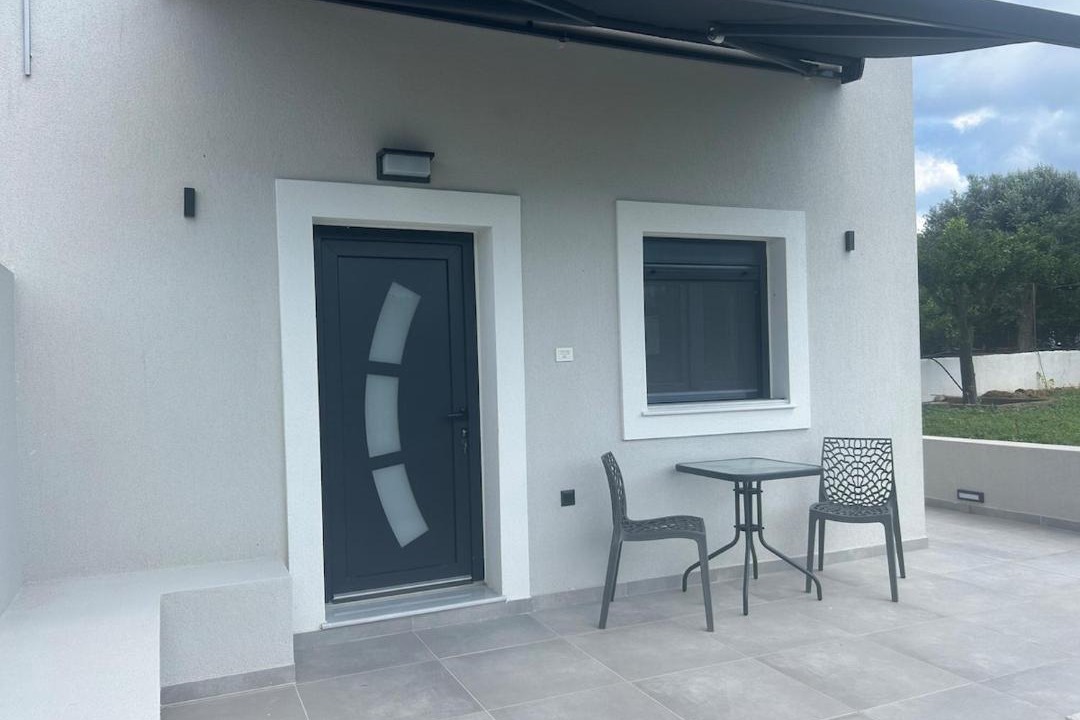 Photo of Patio Balcony in Agios Minas