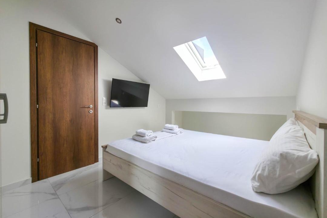 Photo of Bedroom in Korinos