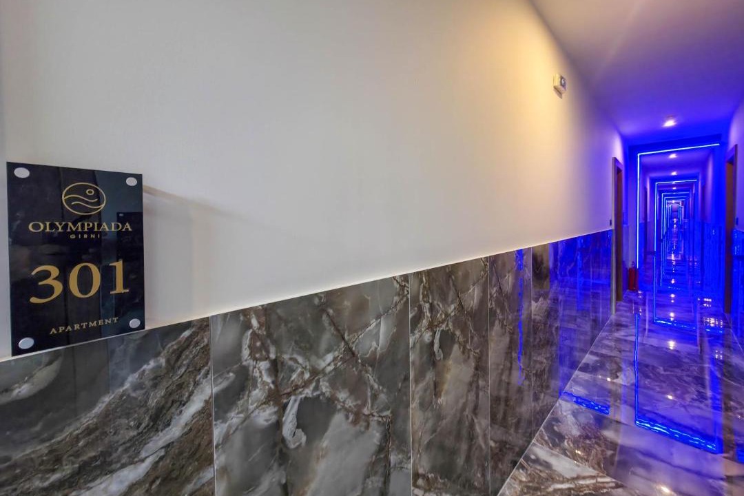 Photo of Bathroom in Korinos