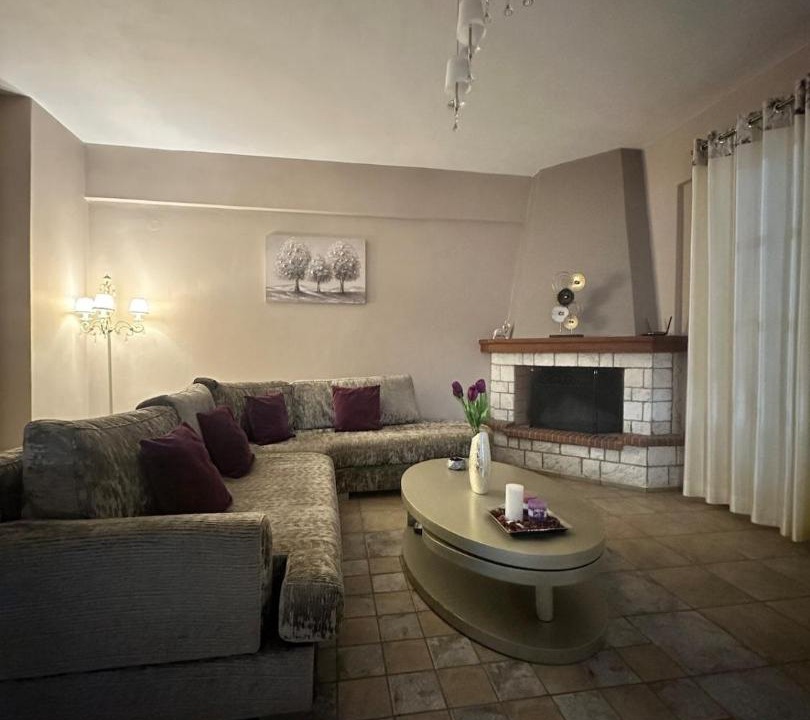Photo of Livingroom in Palaia Epidavros