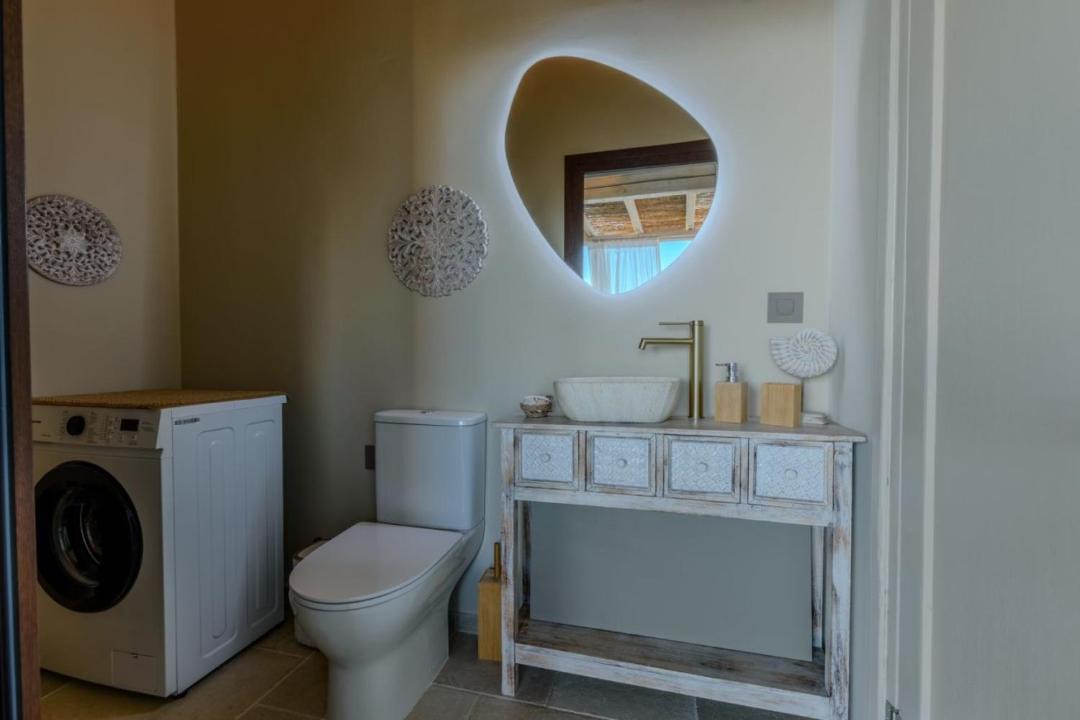 Photo of Bathroom in Linia