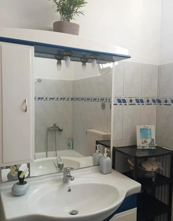 Photo of Bathroom in Kavala