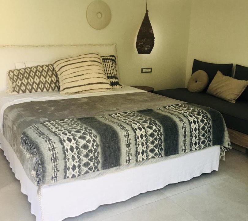 Photo of Bedroom in Lassi