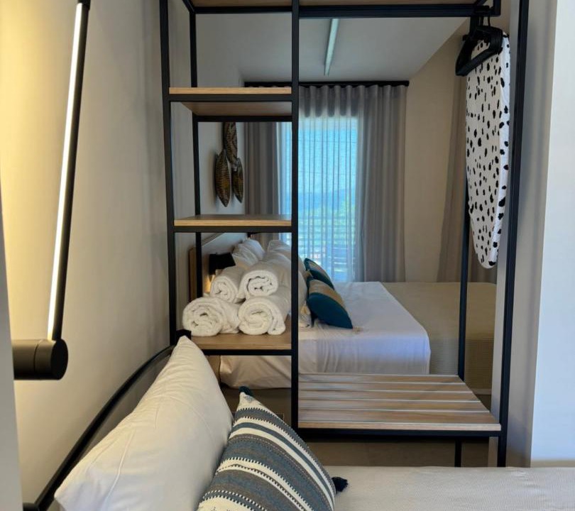 Photo of Bedroom in Nea Rodha