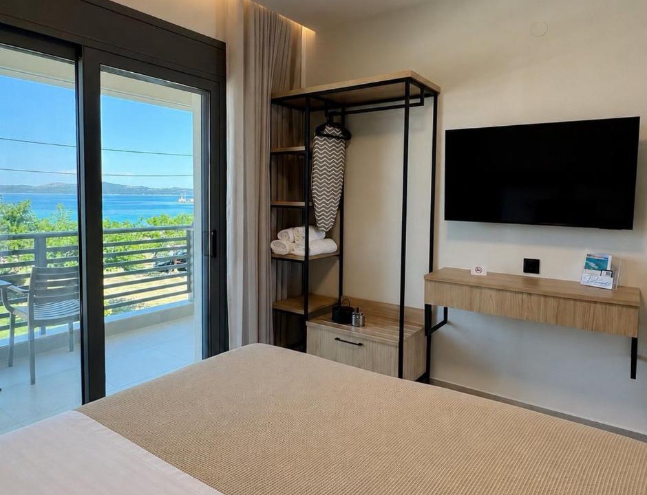 Photo of Bedroom in Nea Rodha