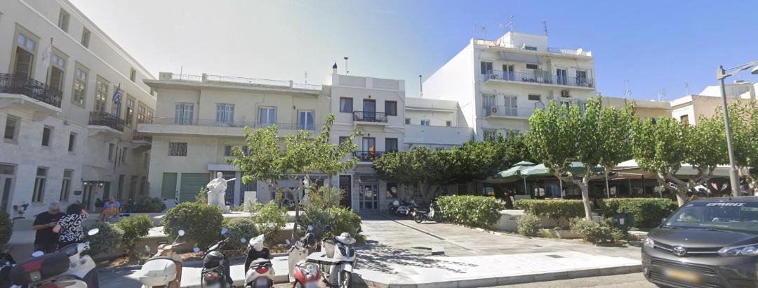 Photo of Others in Ermoupoli